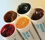 Industrial Grease