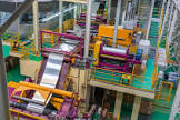 Industrial Infrastructure Service