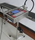 Industrial Inkjet Printer