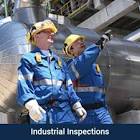 Industrial Inspection Service