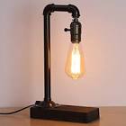 Industrial Lamp