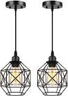 Industrial Lights