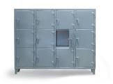 Industrial Locker