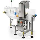 Industrial Metal Detectors