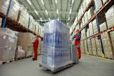 Industrial Packaging Services
