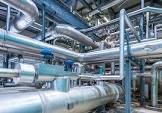 Industrial Pipeline Construction