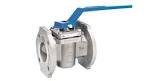Industrial Plug Valve