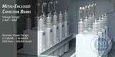 Industrial Power Capacitor