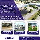 Industrial Property Consultant