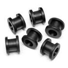 Industrial Rubber Moulds