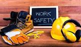 Industrial Safety Equipments