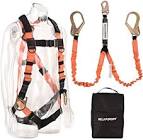 Industrial Safety Harness