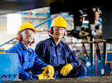 Industrial Safety Training