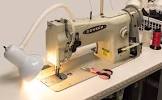 Industrial Sewing Machine