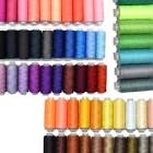 Industrial Sewing Threads