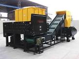 Industrial Shredders