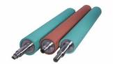 Industrial Silicon Roller