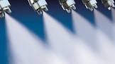 Industrial Spray Nozzles