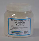 Industrial Talc