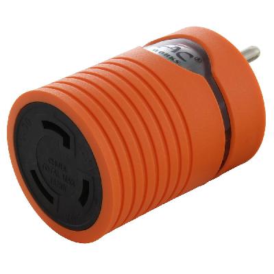 Industrial Adapter 