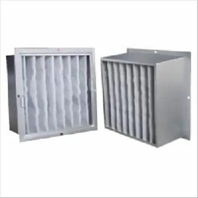 Industrial AHU Filters 