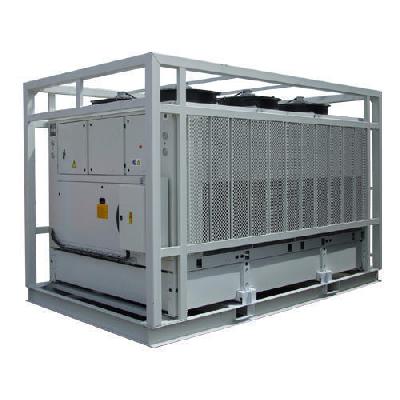 Industrial Air Conditioner & Devices