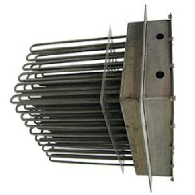 Industrial Air Heater