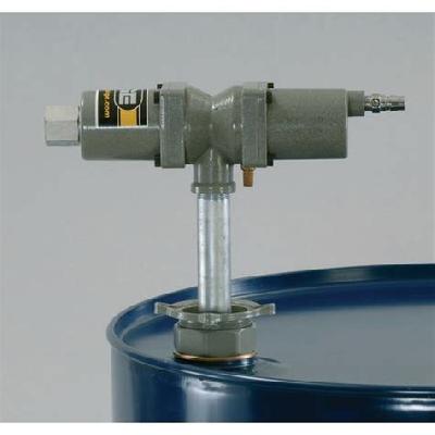 Pneumatic Barrel Pump