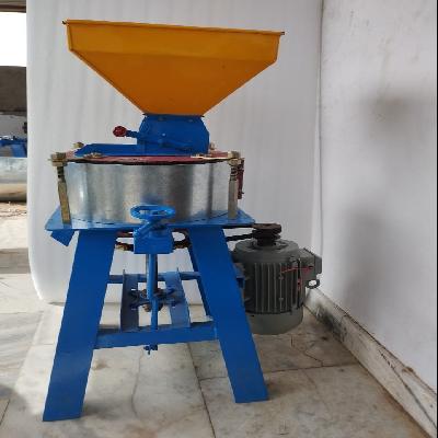 Industrial Atta Chakki Machine