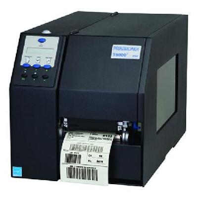 Industrial Barcode Printer