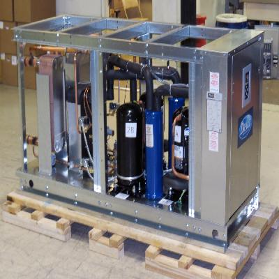 Industrial Chillers
