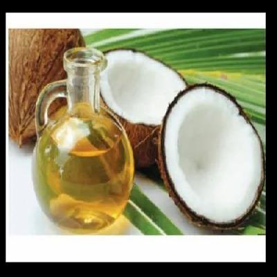 Industrial Coconut Oil
