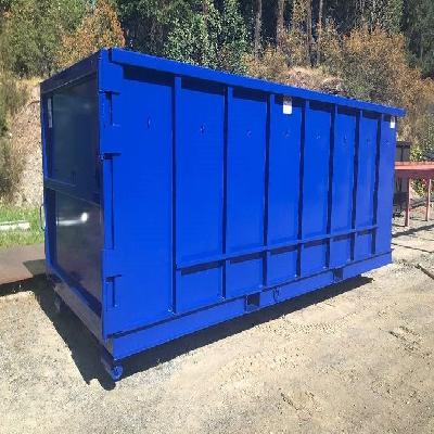 Industrial Containers 