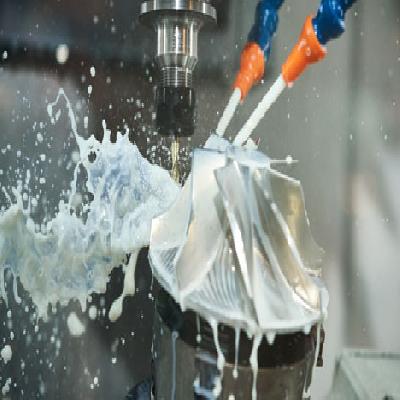 Industrial Coolant