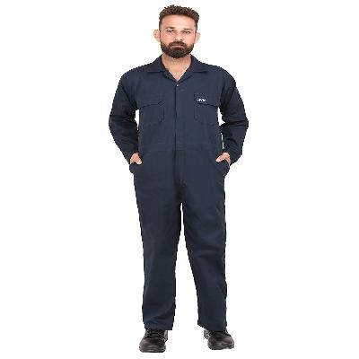 Industrial Coverall