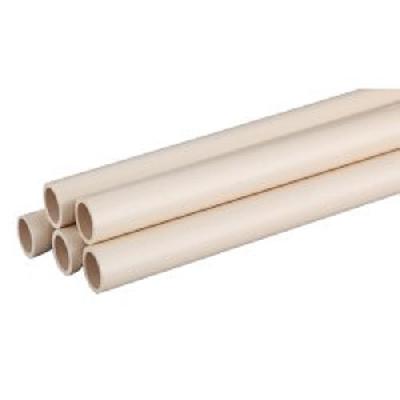 Industrial CPVC Pipe