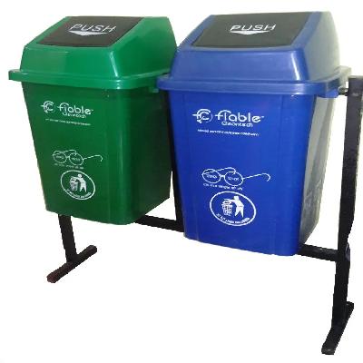 Industrial Dustbin