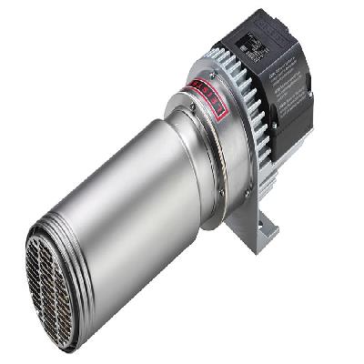 Industrial Electric Heaters