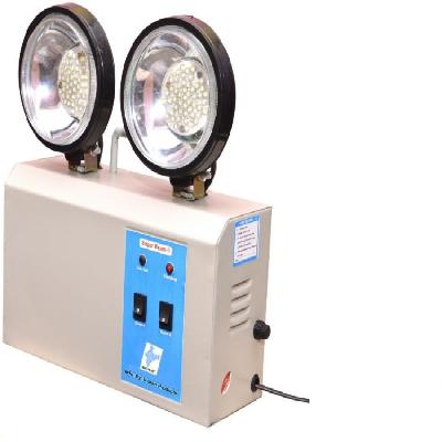 Industrial Emergency Light