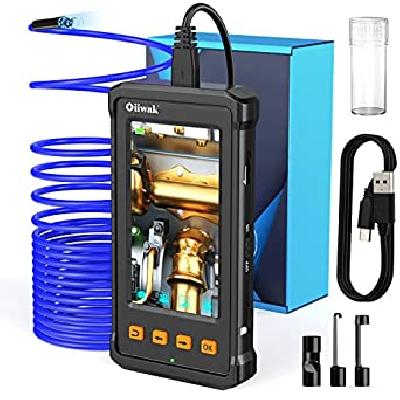 Industrial Endoscope