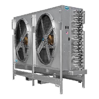 Industrial Evaporators