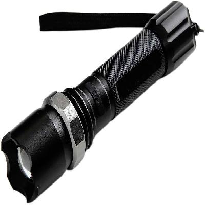 Industrial Flashlight