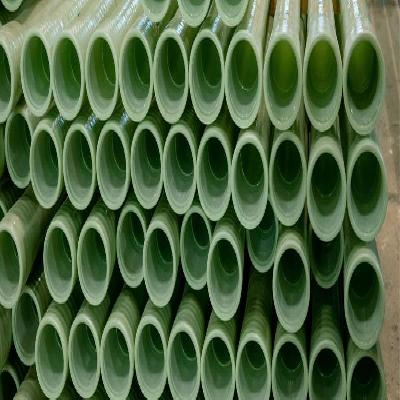 Industrial FRP Pipe