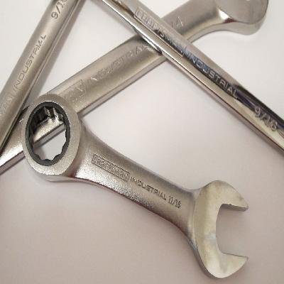Industrial Hand Tools 