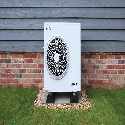 Industrial Heaters