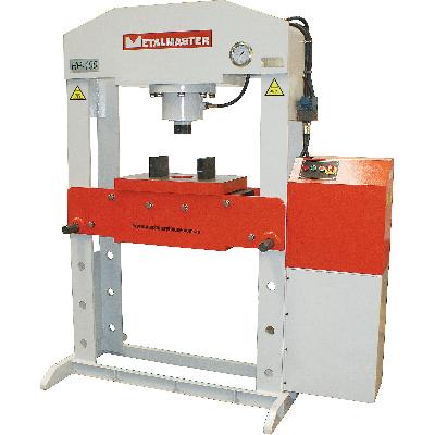 Industrial Hydraulic Press