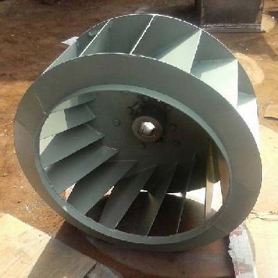 Industrial Impeller