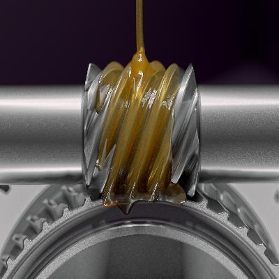 Industrial Lubricants