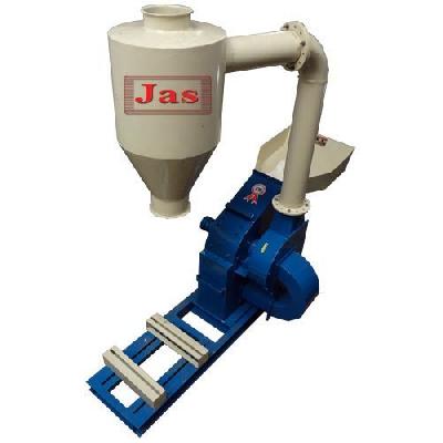 Industrial Masala Grinder 