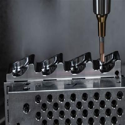 Industrial Molds